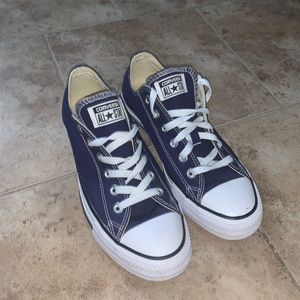 Converse Shoes